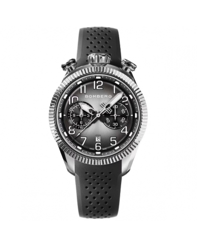 Bomberg Vintage Sapphire