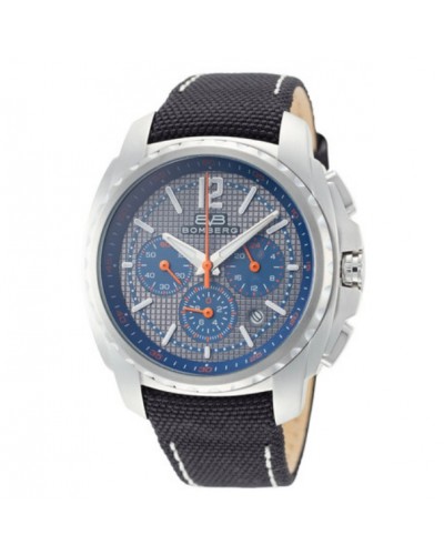Bomberg Maven CHRNG 39mm