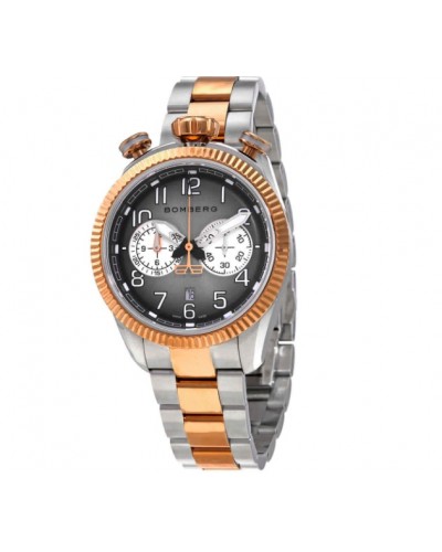 Bomberg Vintage