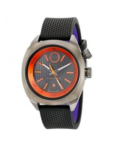 MOVADO Bold Caucho
