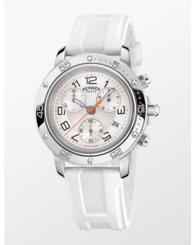 HERMÈS Clipper Chrono