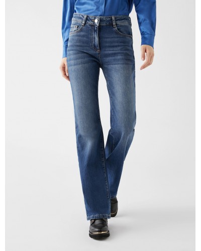 Bootcut Jeans