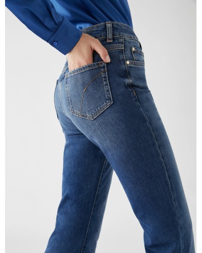 Bootcut Jeans