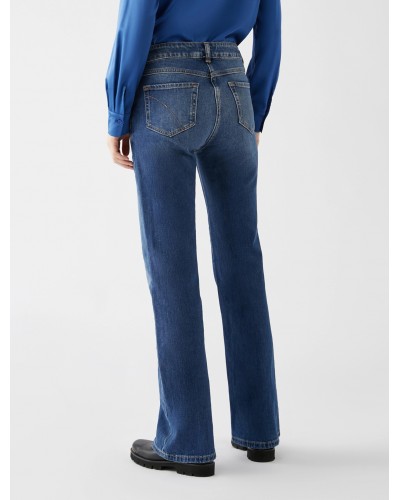 Bootcut Jeans