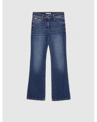 Bootcut Jeans