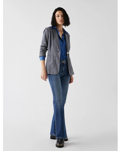 Bootcut Jeans