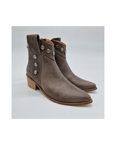 Botas Abu Dhabi