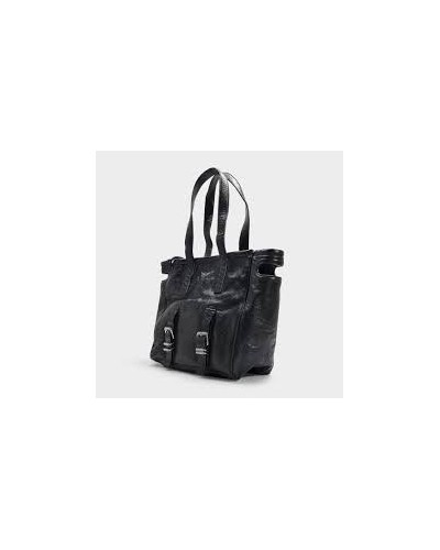 Pre-Loved Zadig&Voltaire Tote Bianca Crush