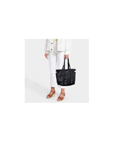 Pre-Loved Zadig&Voltaire Tote Bianca Crush