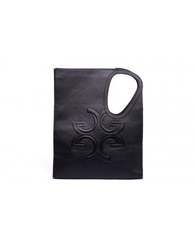 Cartera Elvira Negra