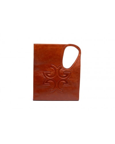 Cartera Elvira Suela