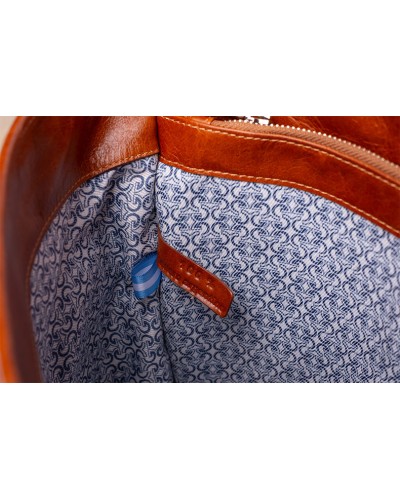 Cartera Olivia Suela