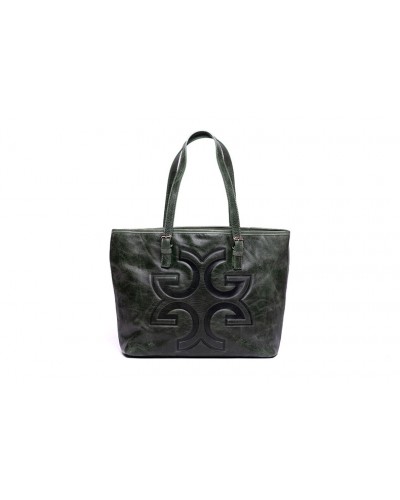Cartera Olivia Logo