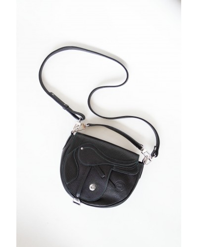 Cartera Amazone Negro