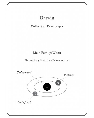 Darwin 100ml