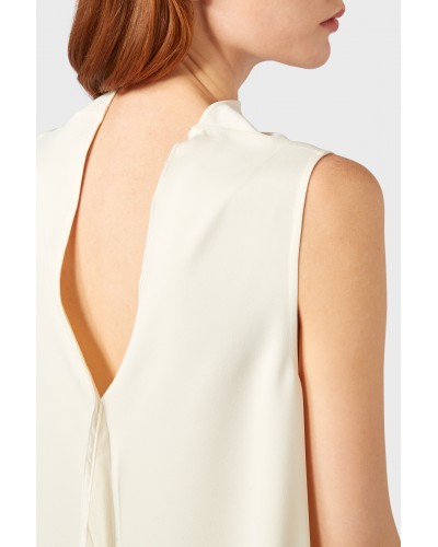 Blusa Viscosa Drap