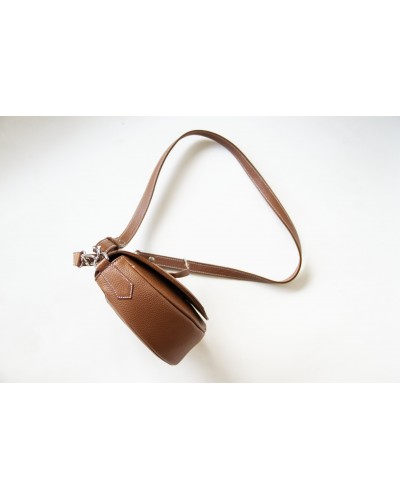 Cartera Amazone Tostado