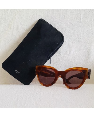 Pre-Loved Celine Cat Eye Sunglasses