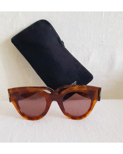 Pre-Loved Celine Cat Eye Sunglasses