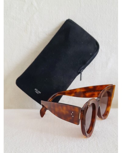 Pre-Loved Celine Cat Eye Sunglasses