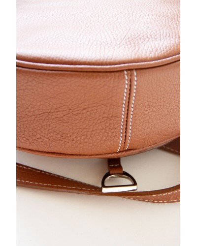 Cartera Amazone Tostado
