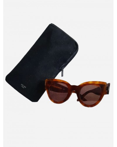 Pre-Loved Celine Cat Eye Sunglasses
