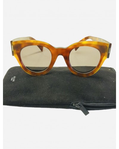 Pre-Loved Celine Cat Eye Sunglasses
