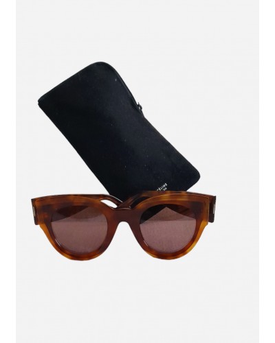 Pre-Loved Celine Cat Eye Sunglasses
