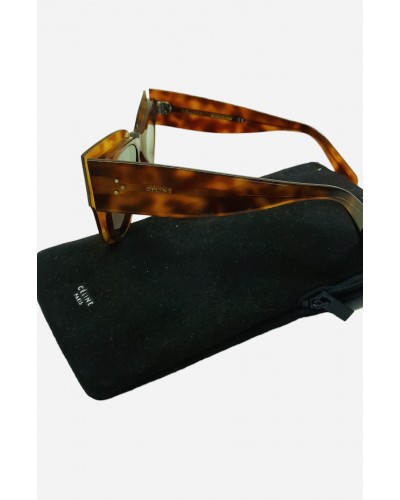 Pre-Loved Celine Cat Eye Sunglasses