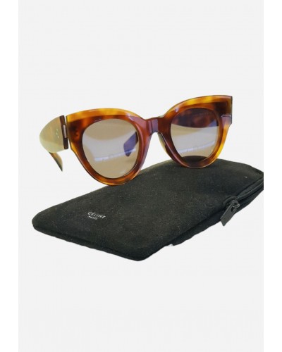 Pre-Loved Celine Cat Eye Sunglasses