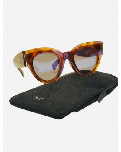 Pre-Loved Celine Cat Eye Sunglasses