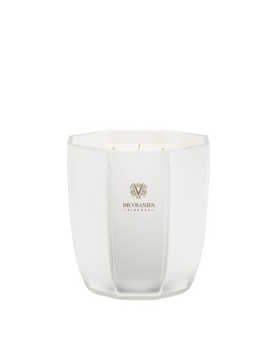Ginger Lime candle Pearl 500gr