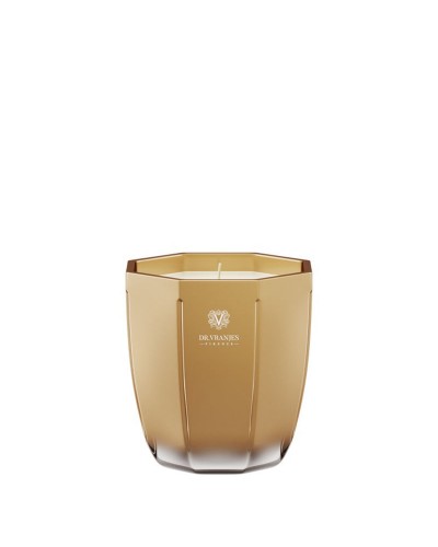 Oud Nobile Candle Gold 200gr