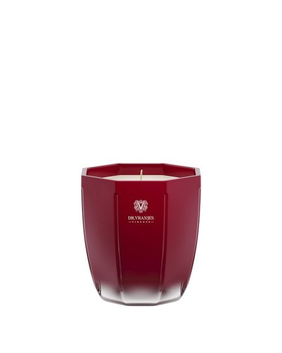 Candle Tourmaline Rossi Nobile 200gs