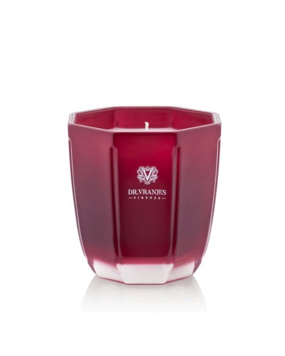 Rossi Nobile Candle Tourmaline 500gs