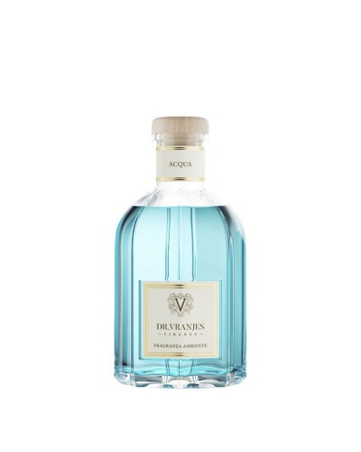 Acqua Glass Bottle Home Fragrance 500ml