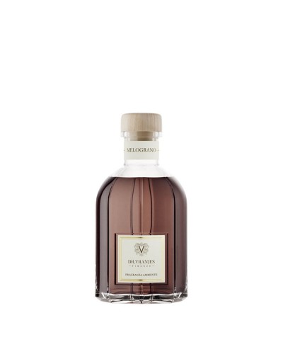Melograno Glass Bottle Home Fragrance 500ml