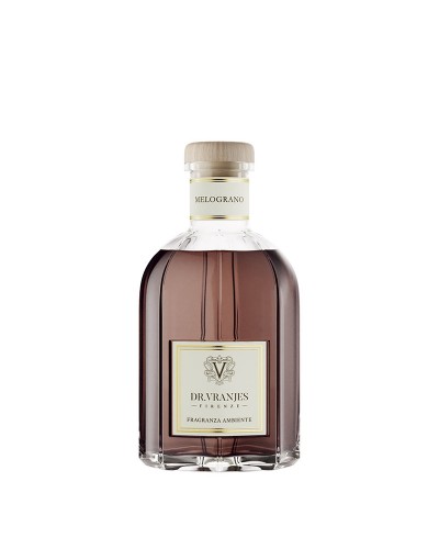 Melograno Glass Bottle Home Fragrance 1250ml