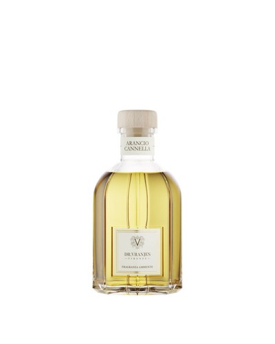 Arancio Cannella Bottle Home Fragrance 500ml