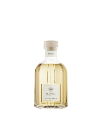 Ambra Glass Bottle Home Fragrance 500ml