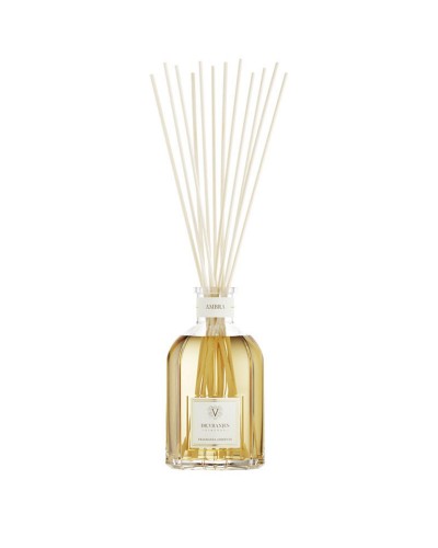 Ambra Glass Bottle Home Fragrance 500ml