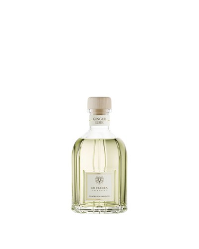 Ginger Lime Bottle Home Fragrance 250ml