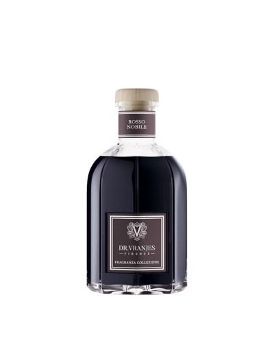Rosso Nobile Glass Bottle Collection Fragrance 1250ml