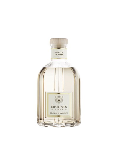 Petali di Rose Glass Bottle Home Fragrance 500ml