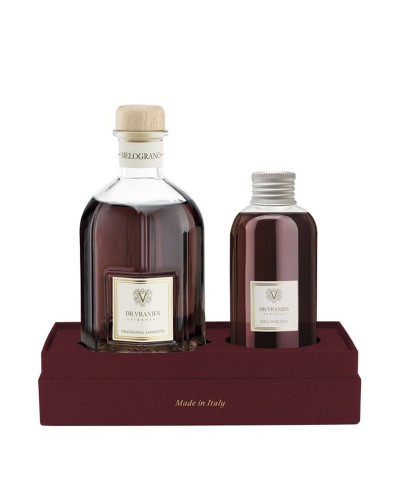 Gift Box Melograno 250ml + Refill 150ml