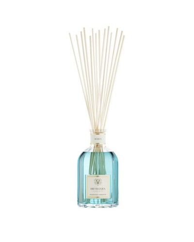 Acqua Glass Bottle Home Fragrance 500ml