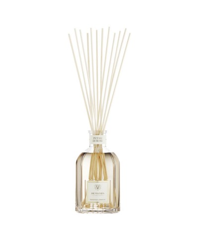 Petali di Rose Glass Bottle Home Fragrance 500ml
