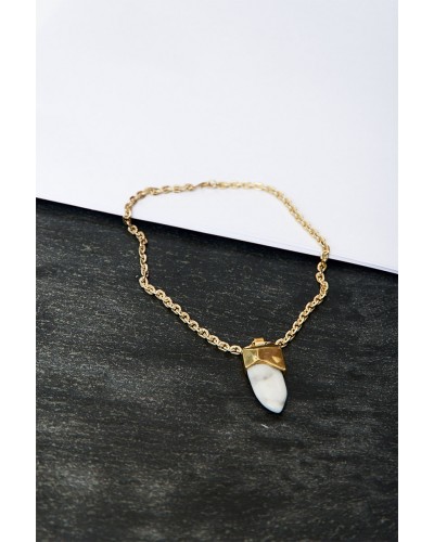 Collar Amazonia Carrara