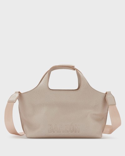 Cartera Bonet Beige