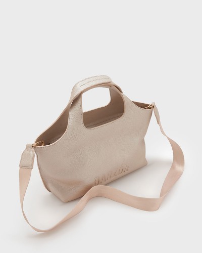 Cartera Bonet Beige